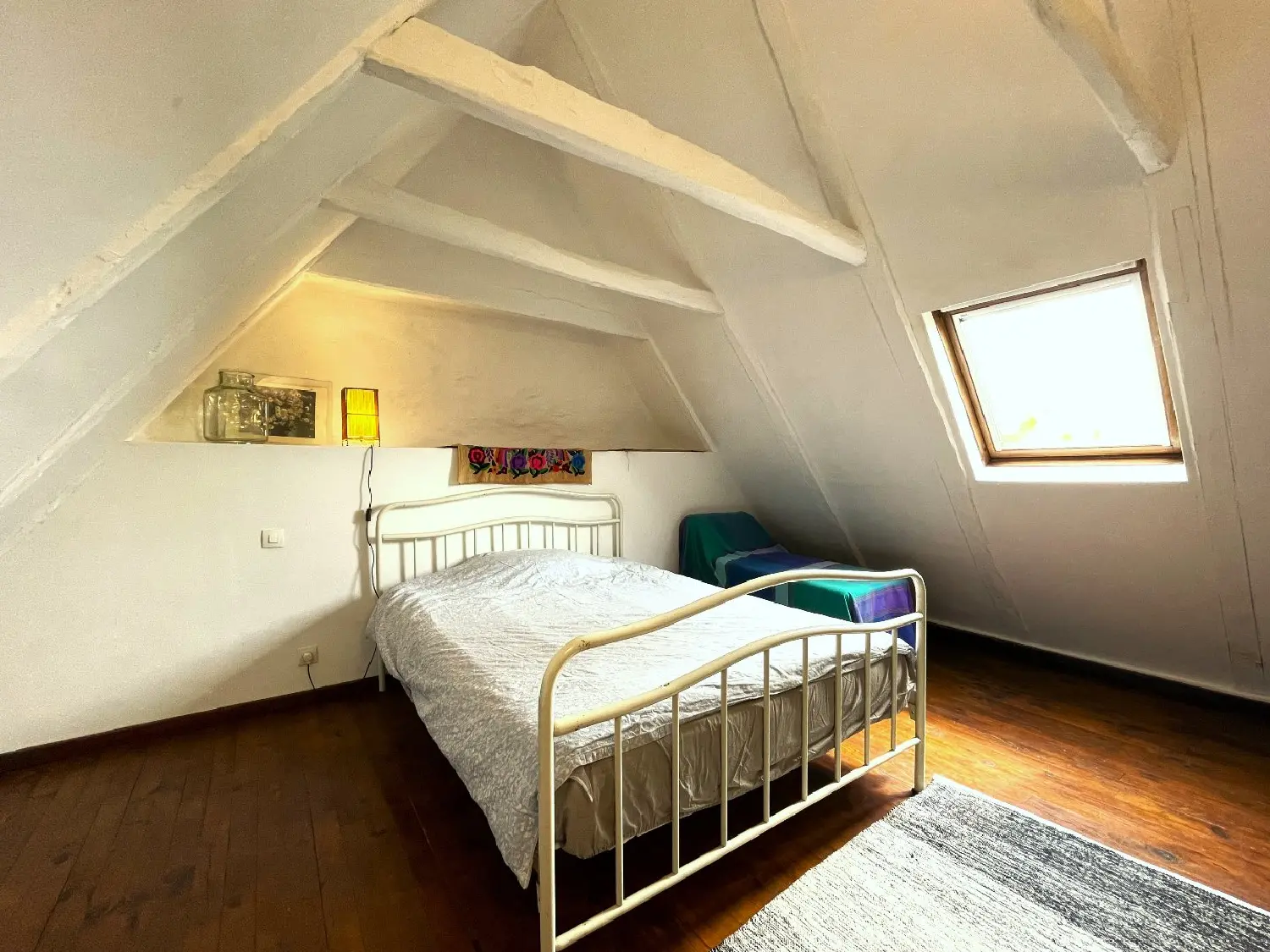  te koop huis Enguialès Aveyron 5