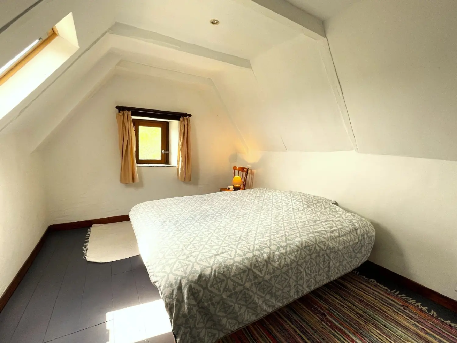  te koop huis Enguialès Aveyron 8
