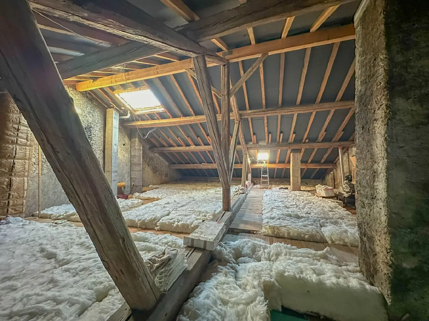  à vendre maison Ennery Moselle 3