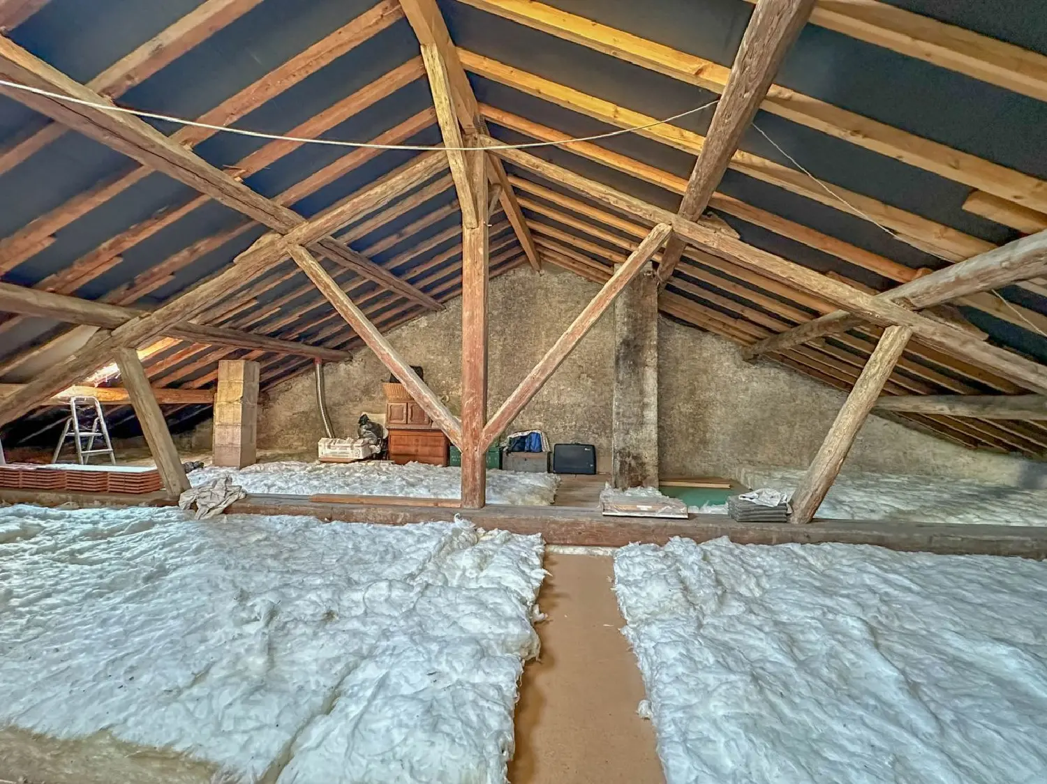  à vendre maison Ennery Moselle 2