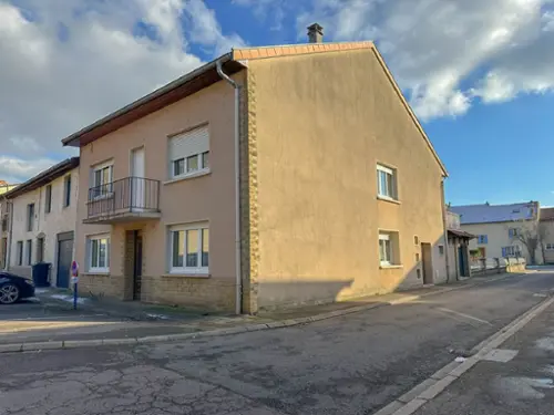 Ennery Moselle maison foto 7092468