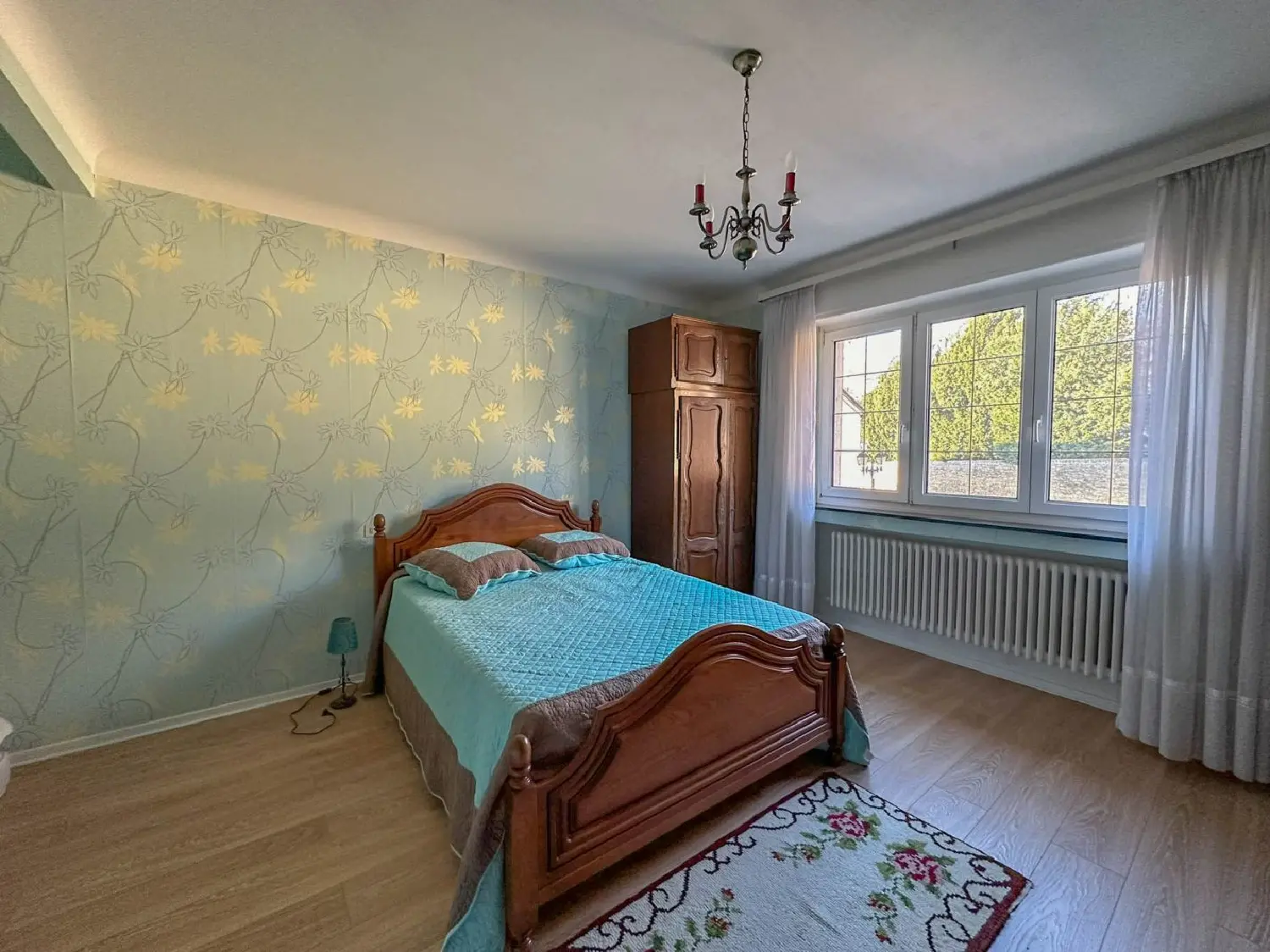  à vendre maison Ennery Moselle 3