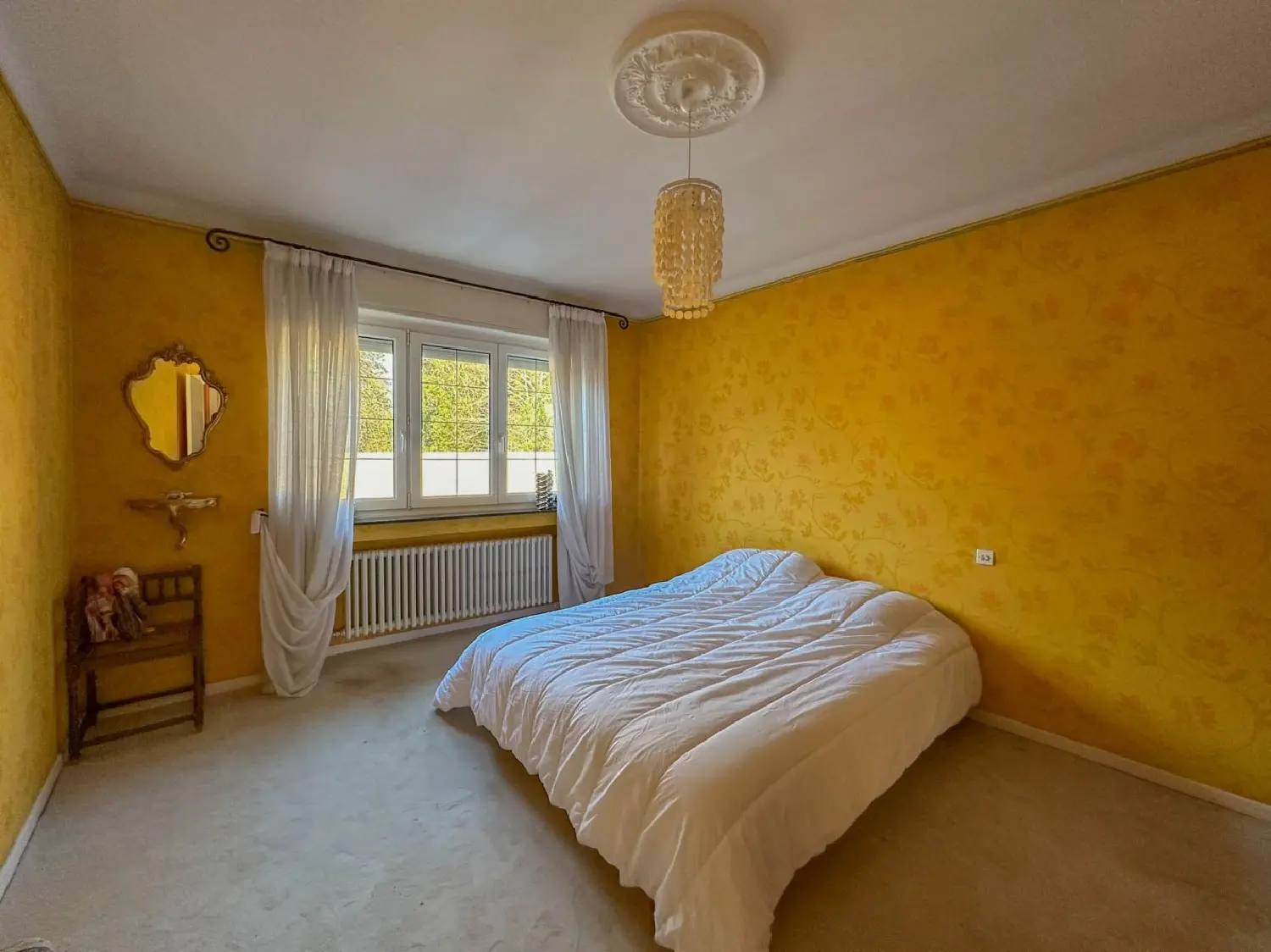  à vendre maison Ennery Moselle 4