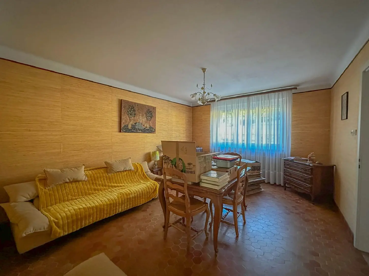 à vendre maison Ennery Moselle 2
