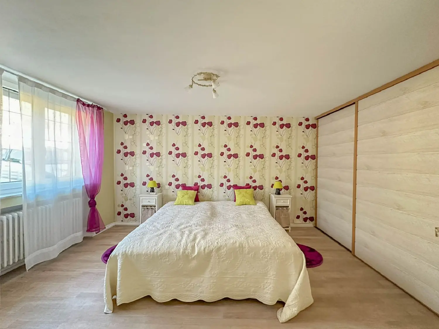  à vendre maison Ennery Moselle 3