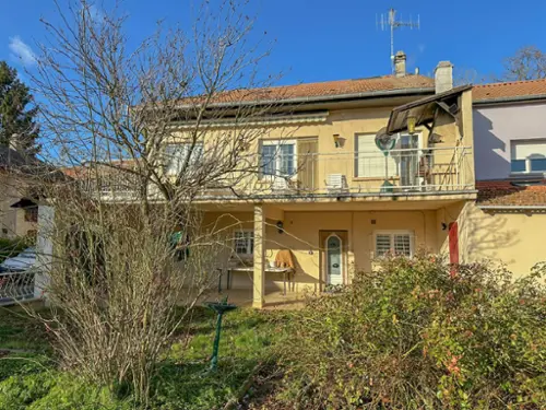 Ennery Moselle maison foto 7092470