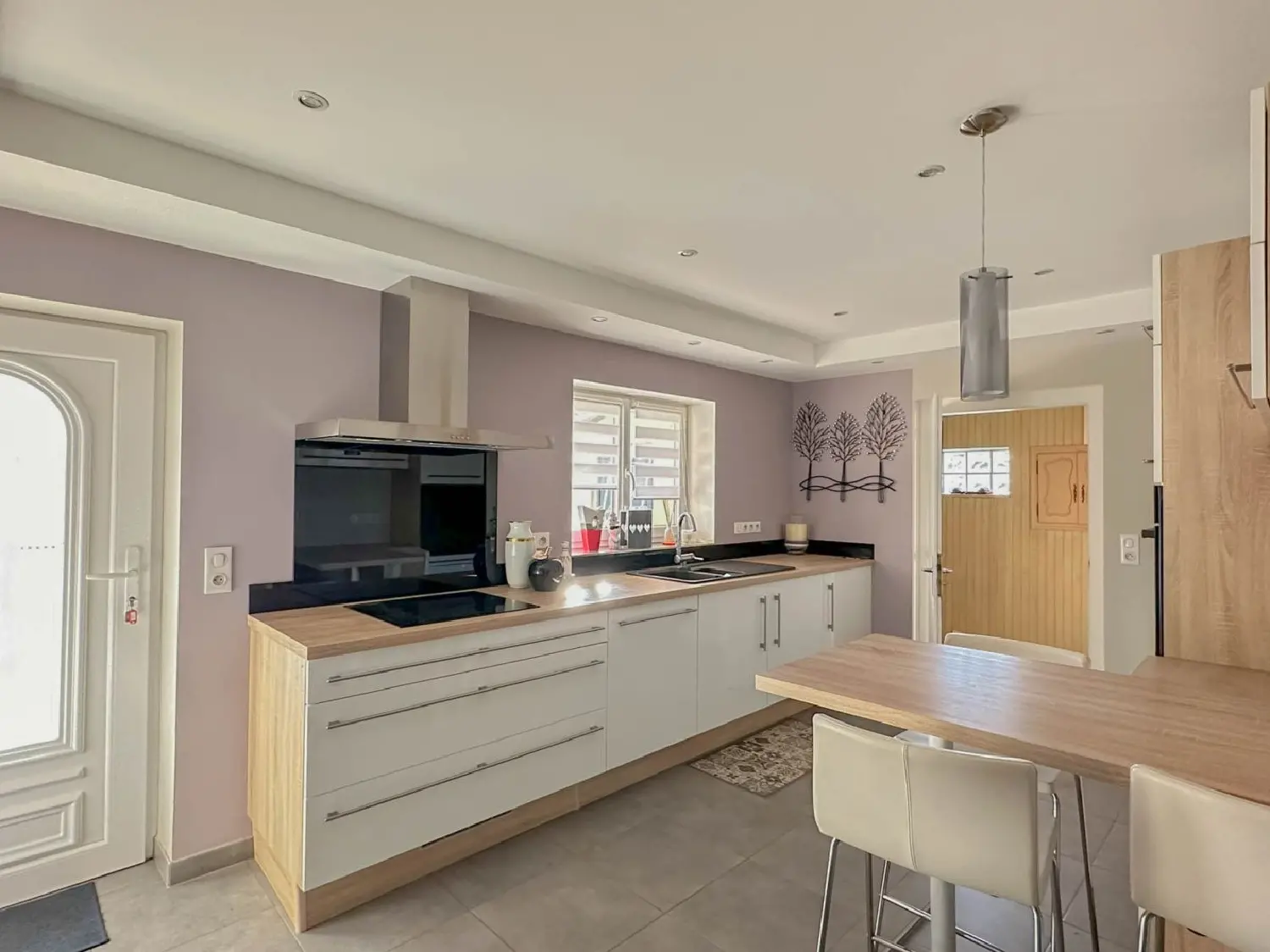 à vendre maison Ennery Moselle 2