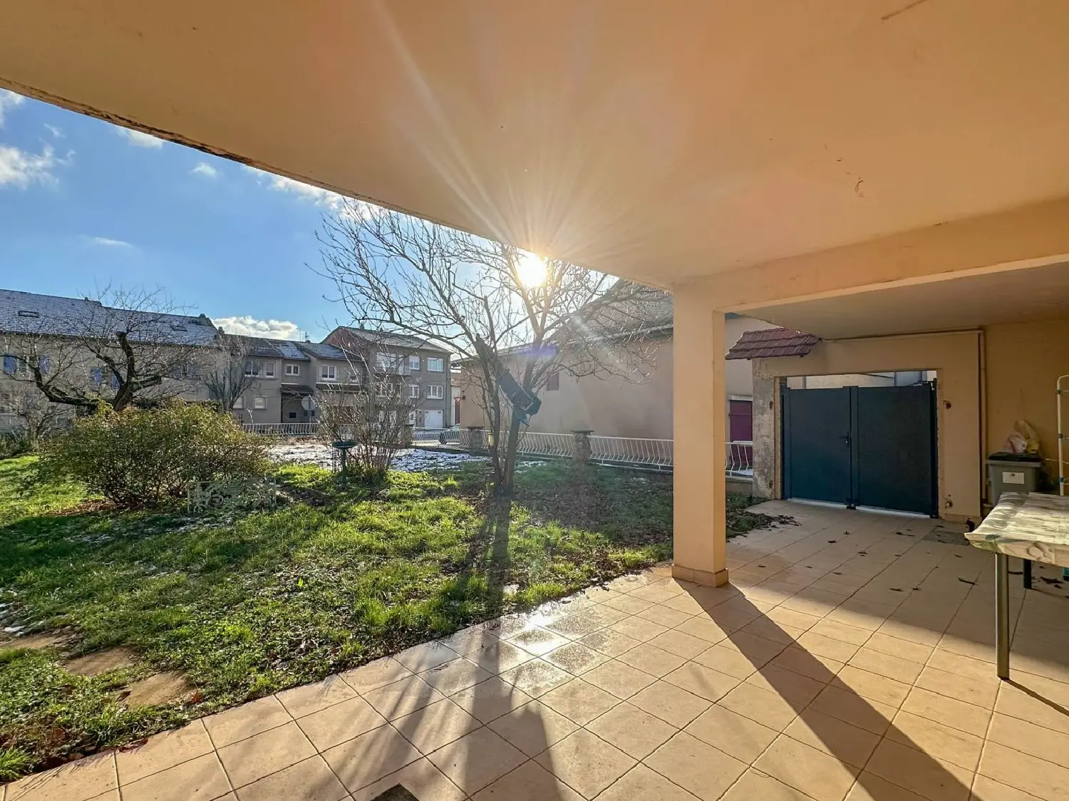  à vendre maison Ennery Moselle 3