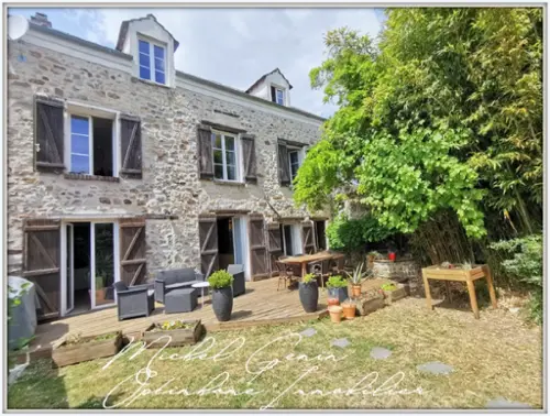 Ennery Val-d'Oise casa foto 7097769