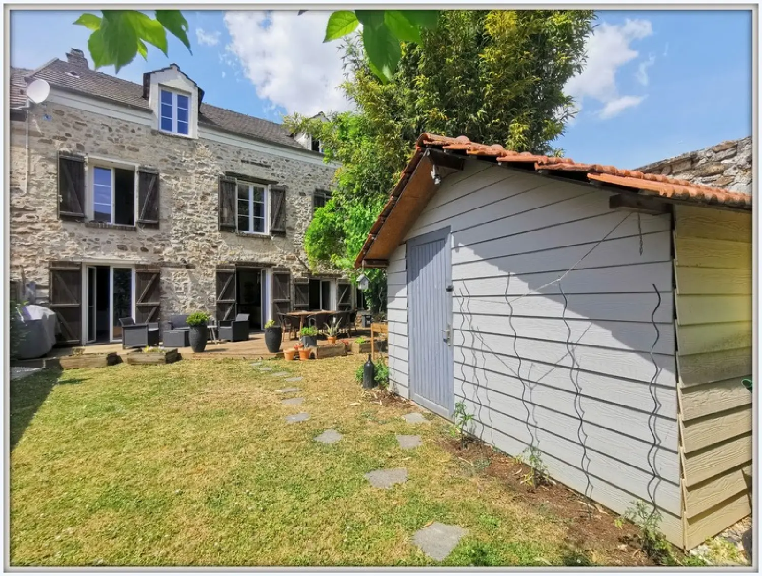  en venta casa Ennery Val-d'Oise 2