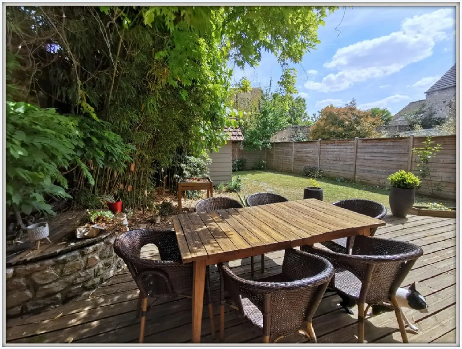  en venta casa Ennery Val-d'Oise 3