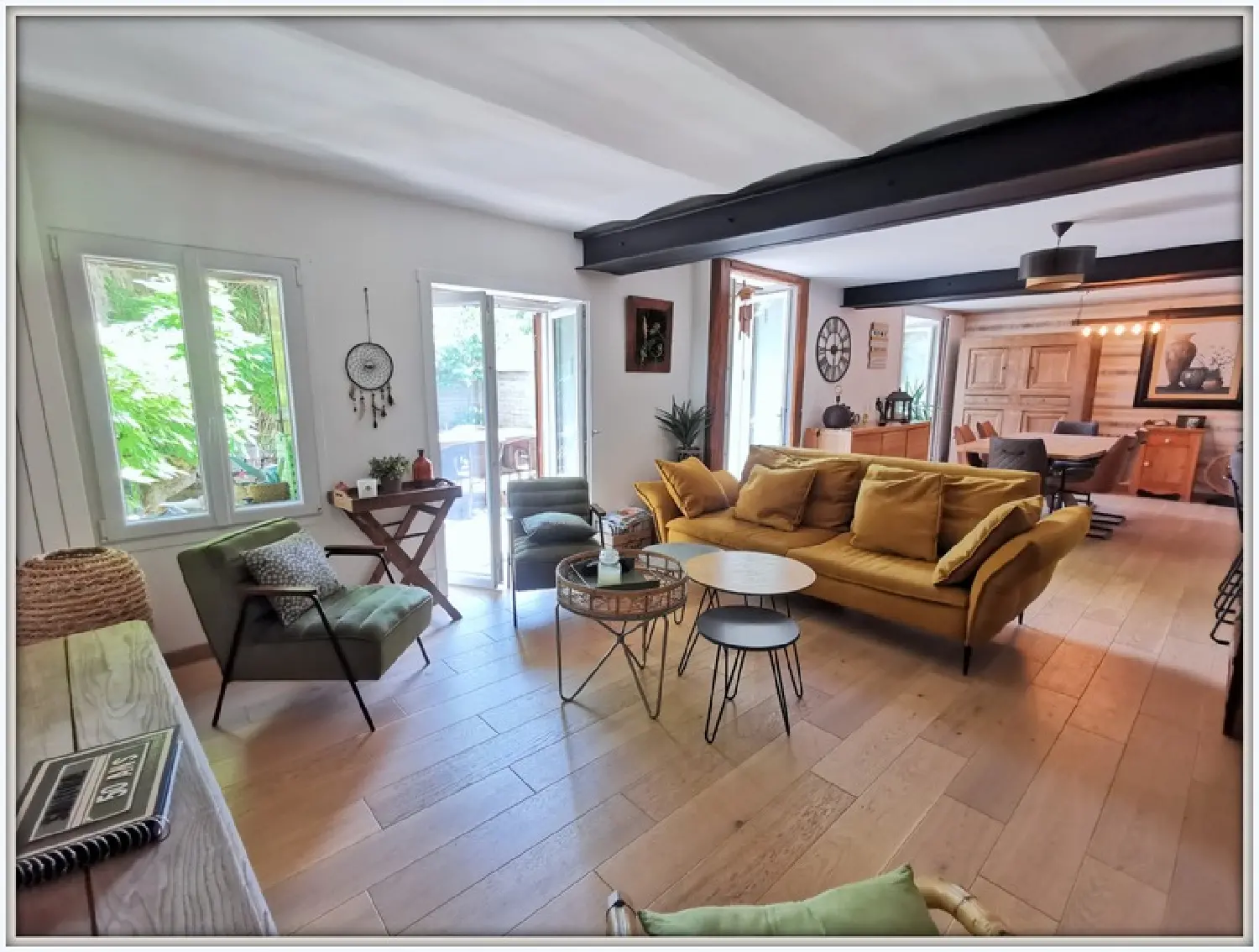  en venta casa Ennery Val-d'Oise 4