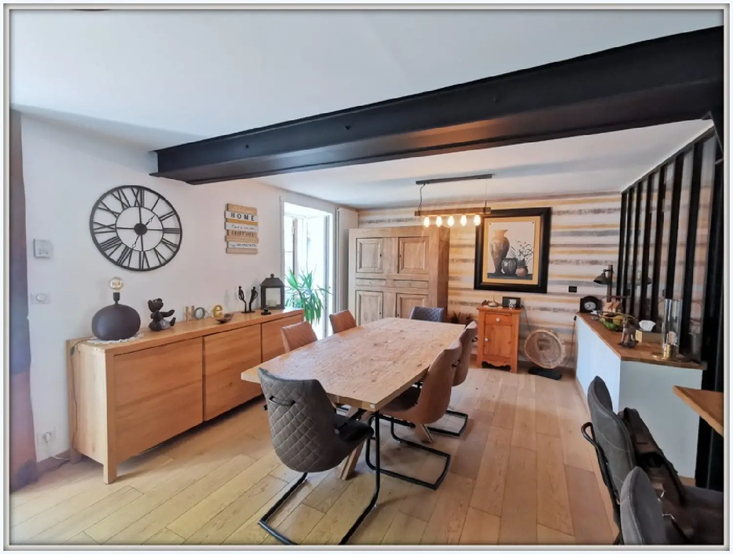  en venta casa Ennery Val-d'Oise 5