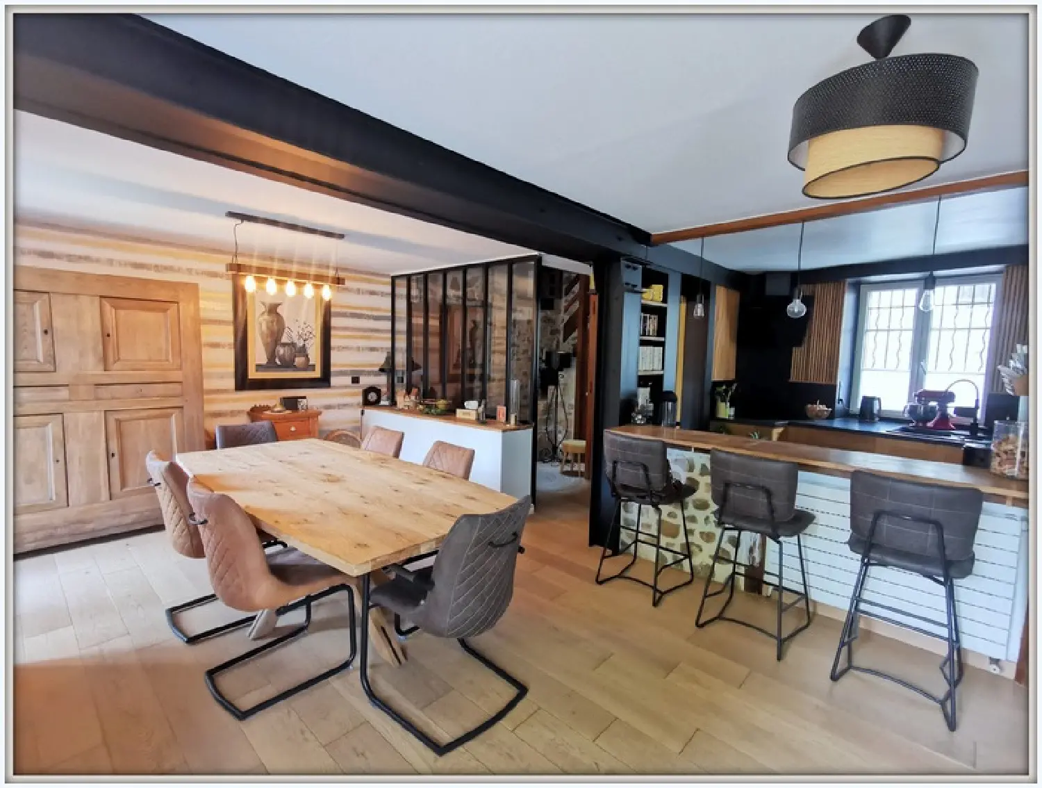  en venta casa Ennery Val-d'Oise 6
