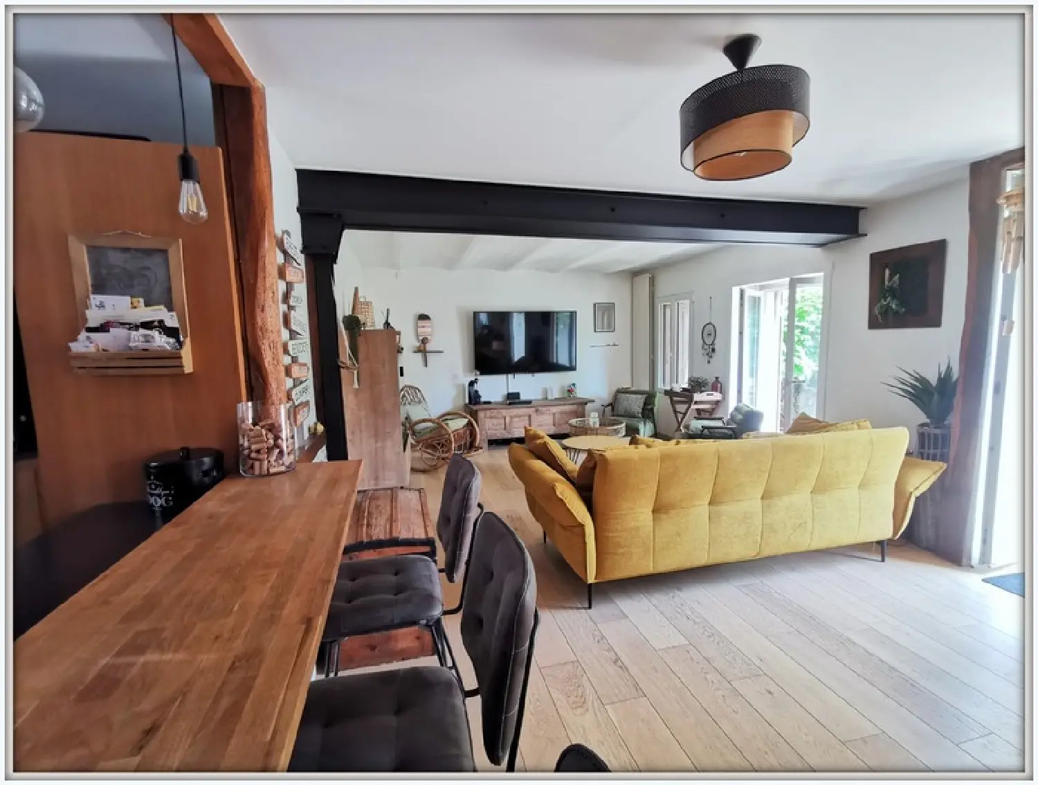  en venta casa Ennery Val-d'Oise 7