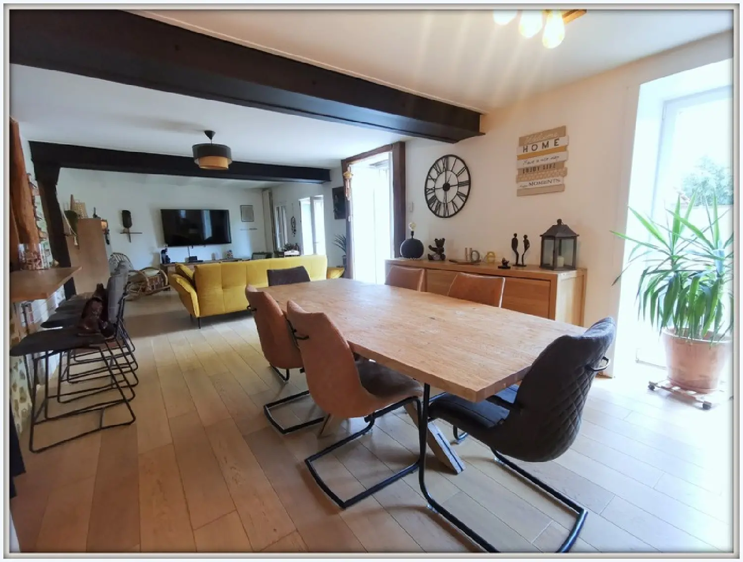  en venta casa Ennery Val-d'Oise 8