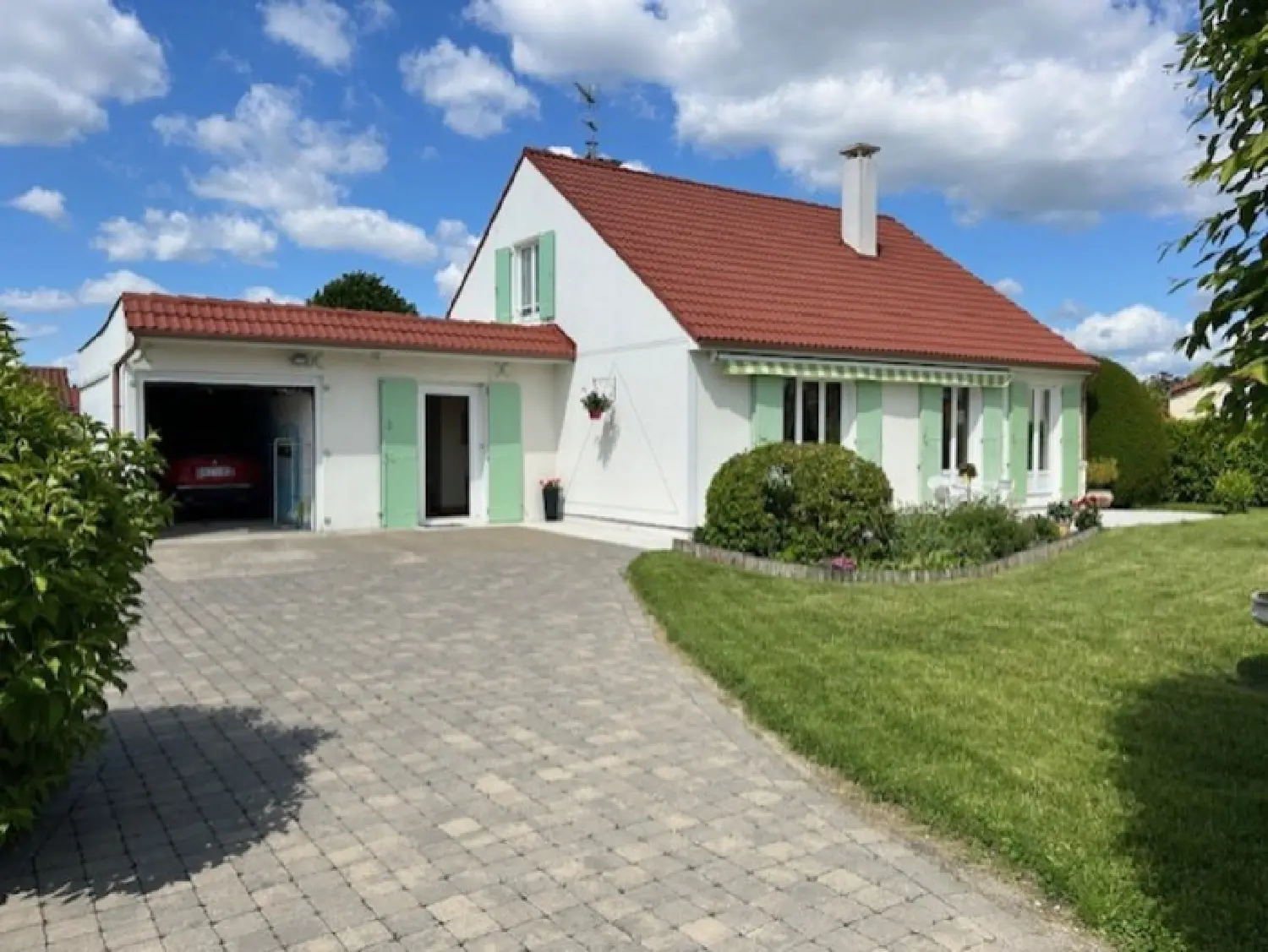  kaufen Haus Ennezat Puy-de-Dôme 1