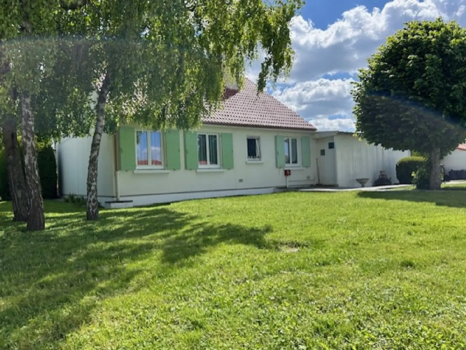  kaufen Haus Ennezat Puy-de-Dôme 2