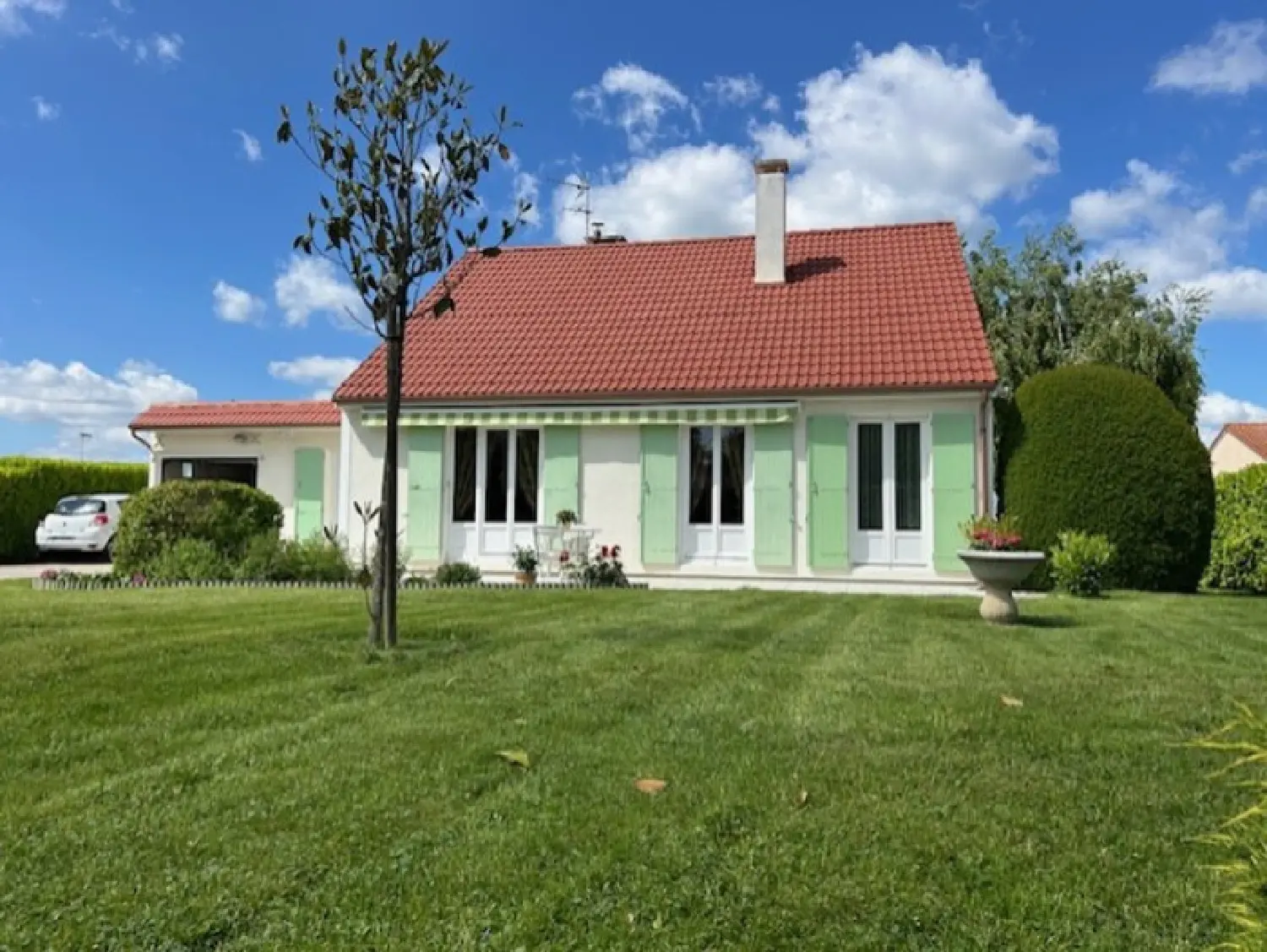  kaufen Haus Ennezat Puy-de-Dôme 3