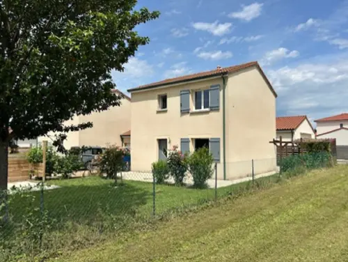 Ennezat Puy-de-Dôme casa foto 7090618