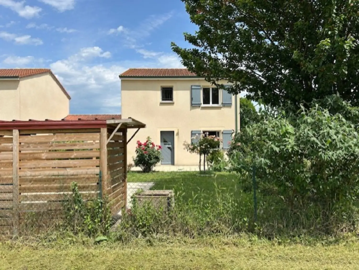  en venta casa Ennezat Puy-de-Dôme 2