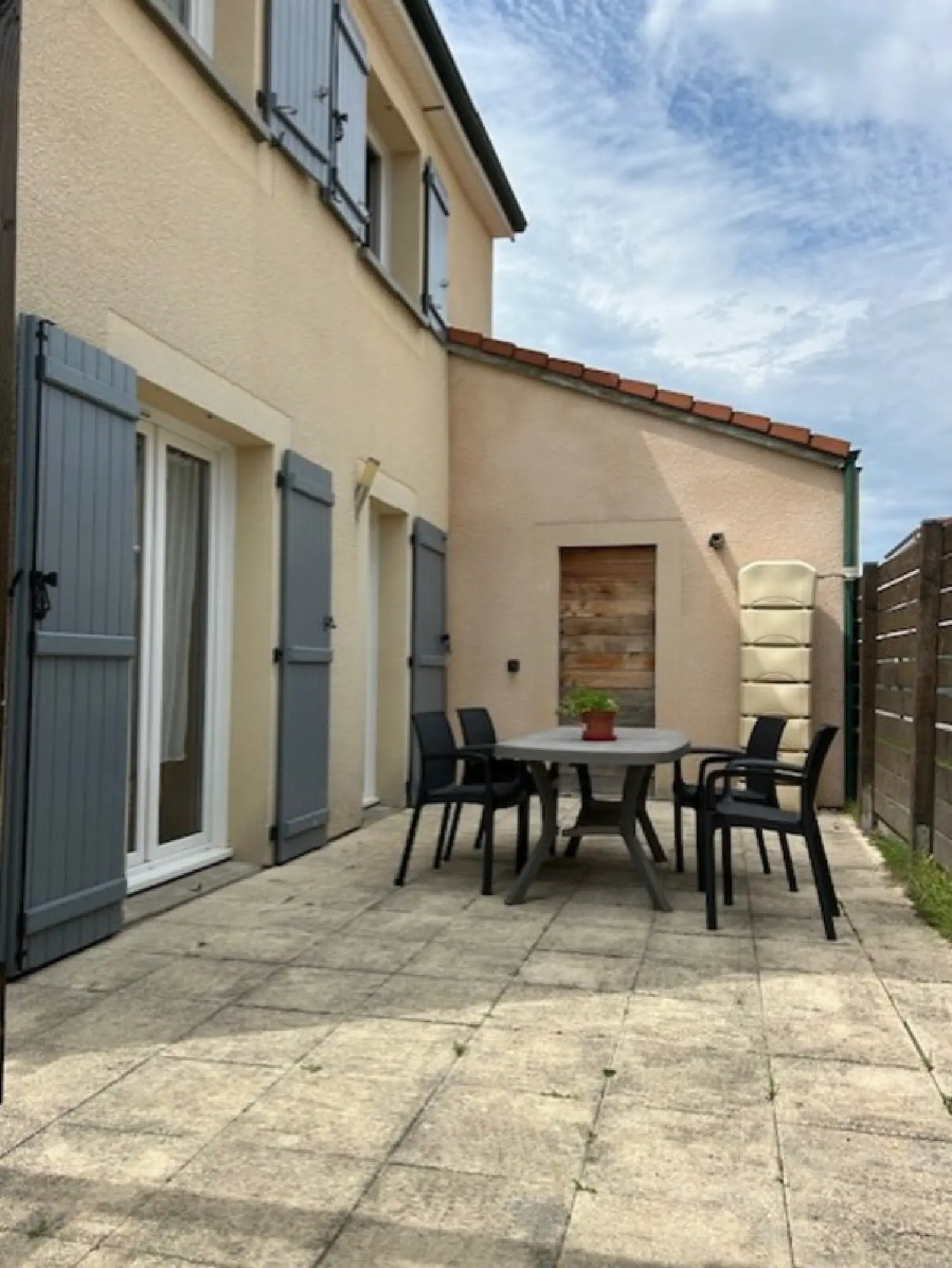  en venta casa Ennezat Puy-de-Dôme 3