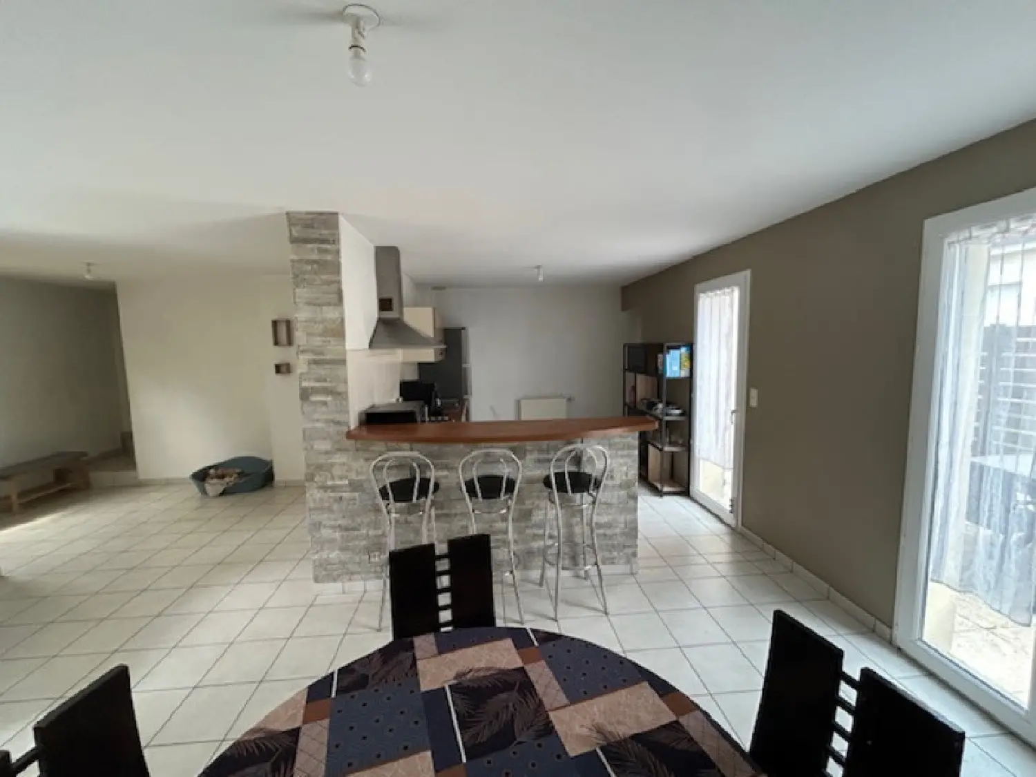  en venta casa Ennezat Puy-de-Dôme 4