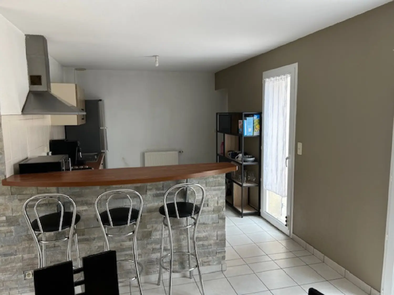  en venta casa Ennezat Puy-de-Dôme 5