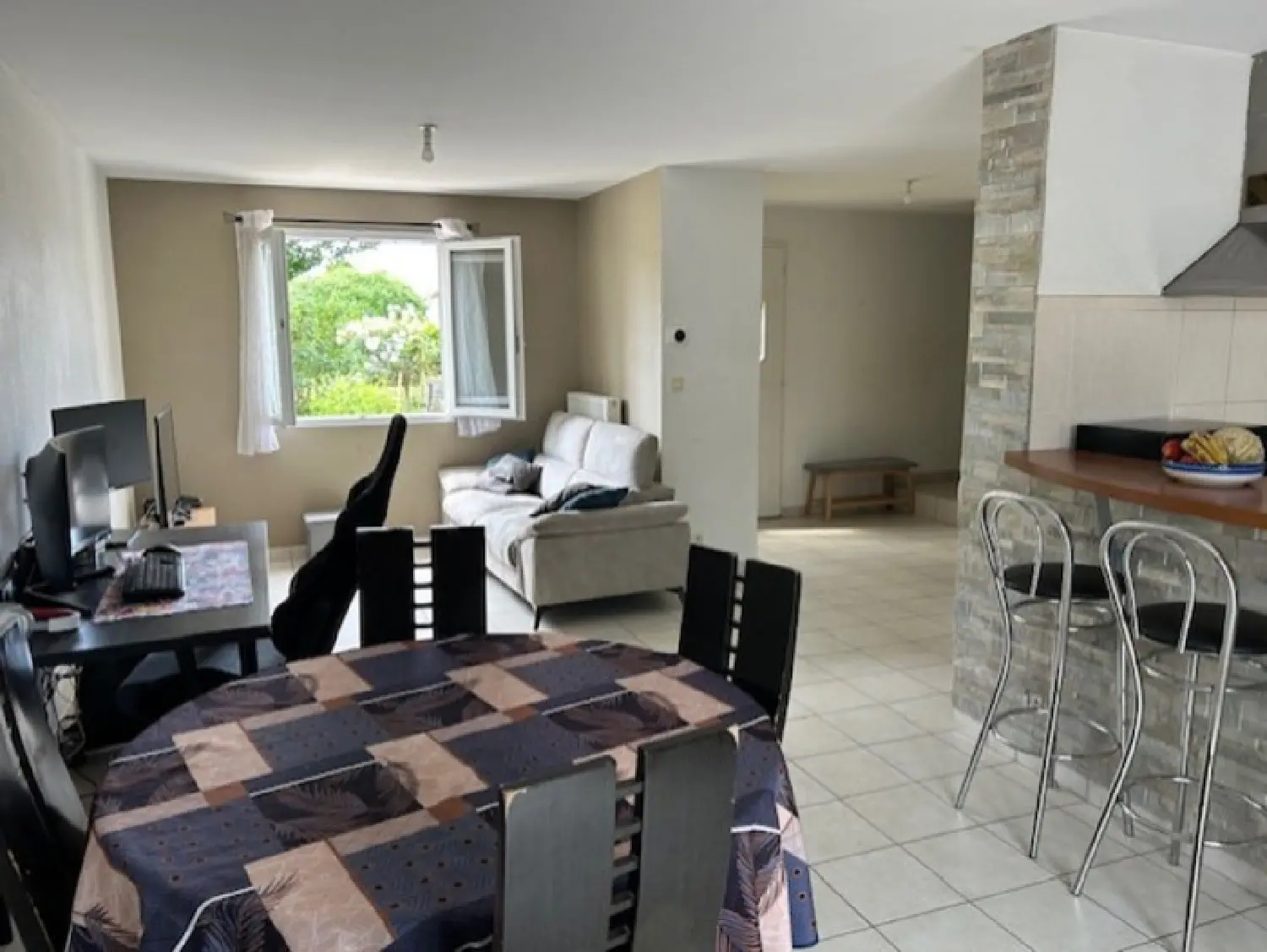  en venta casa Ennezat Puy-de-Dôme 6