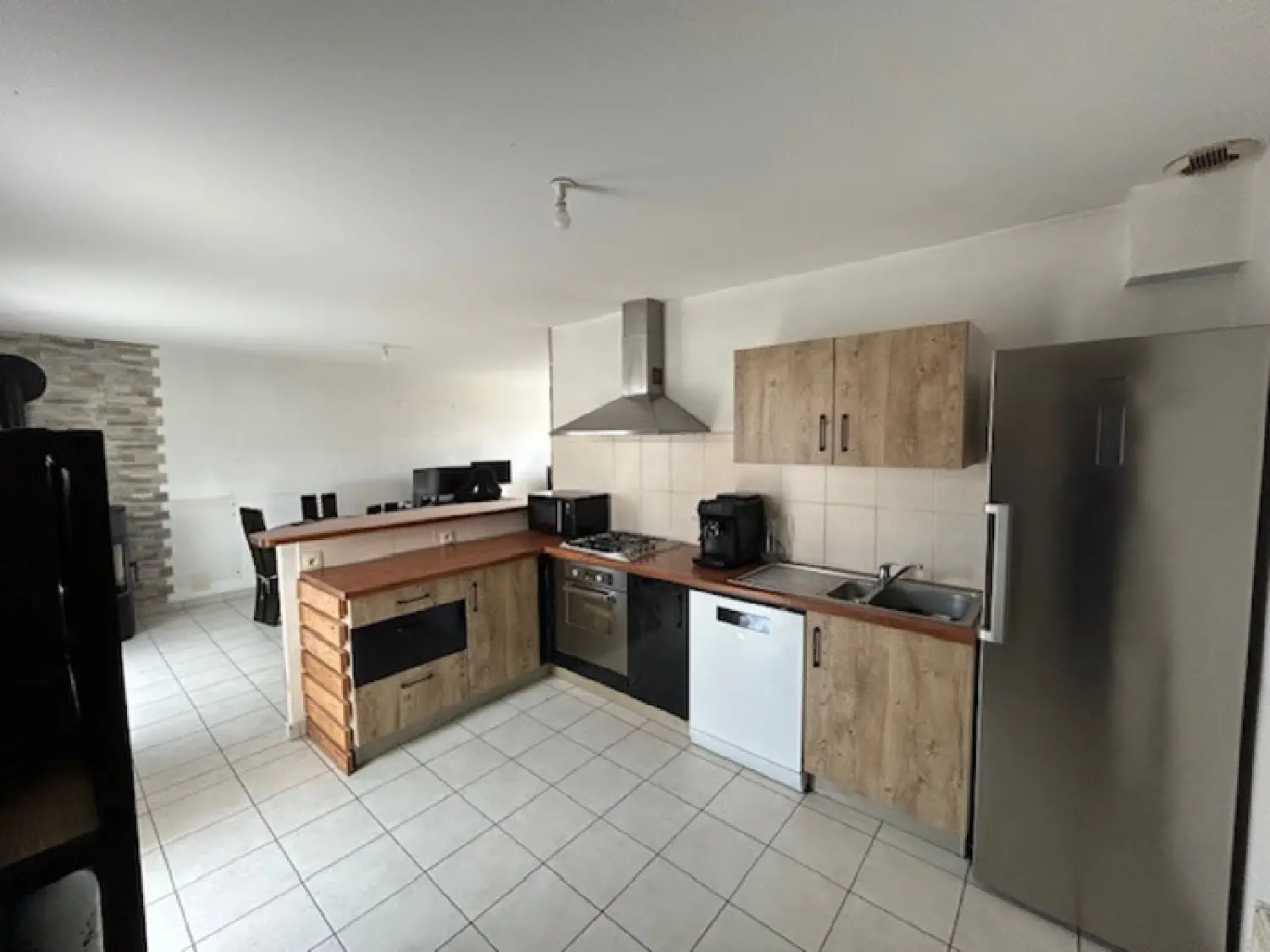  en venta casa Ennezat Puy-de-Dôme 7