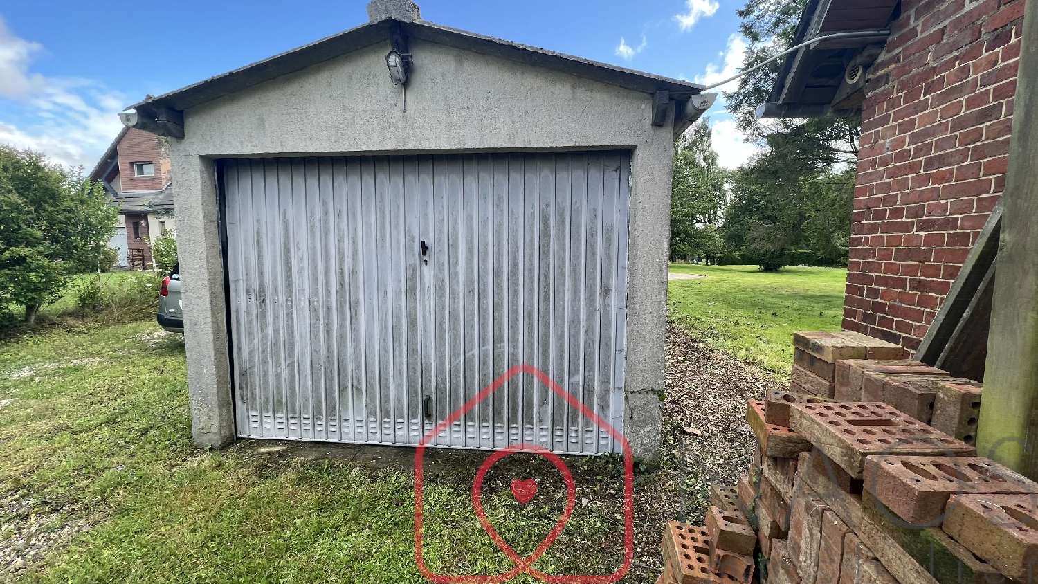  te koop huis Envermeu Seine-Maritime 3
