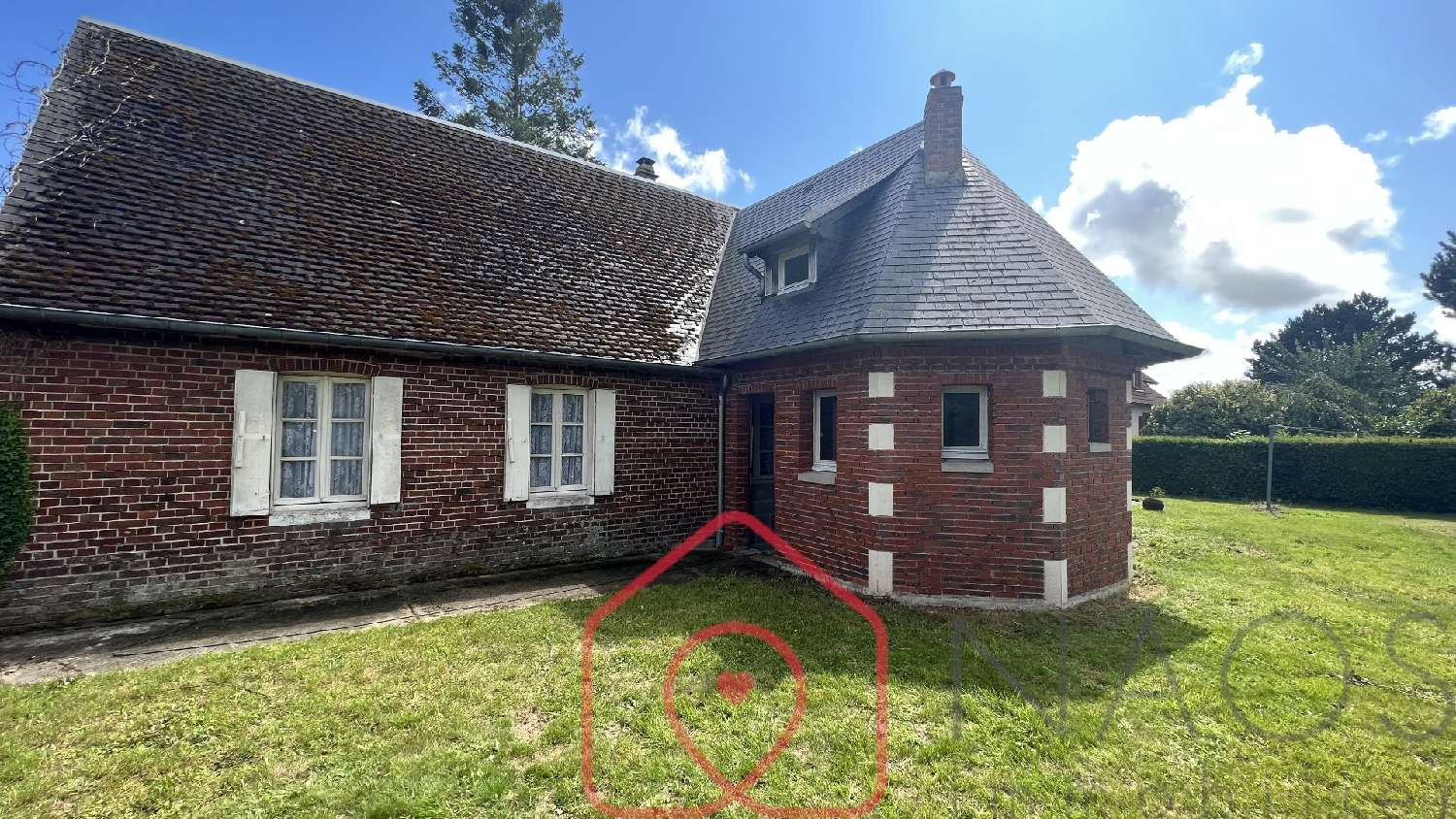  en venta casa Envermeu Seine-Maritime 4