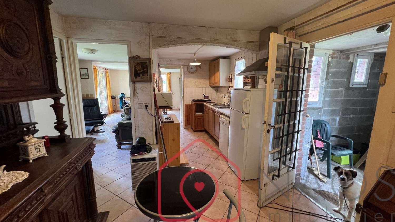  en venta casa Envermeu Seine-Maritime 6