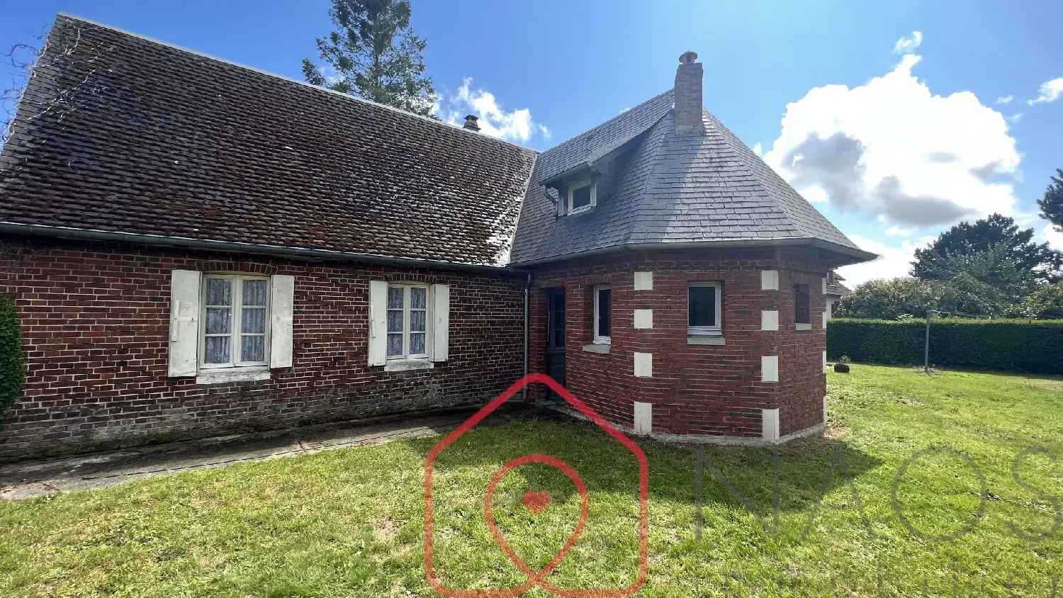  à vendre maison Envermeu Seine-Maritime 4