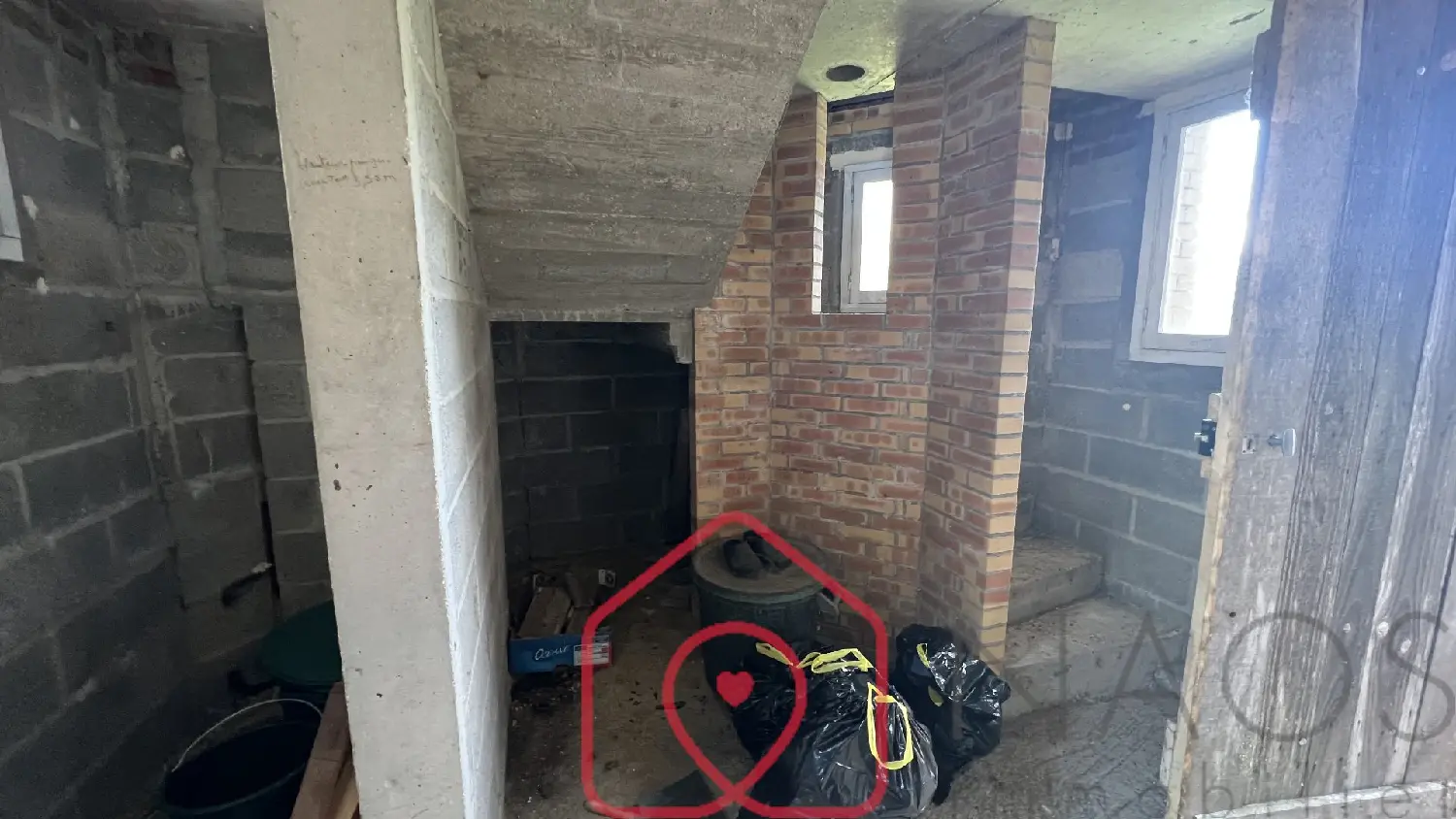 à vendre maison Envermeu Seine-Maritime 5