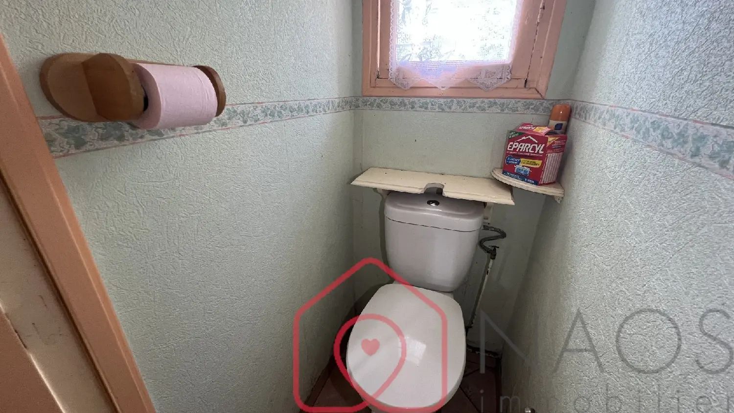  à vendre maison Envermeu Seine-Maritime 7