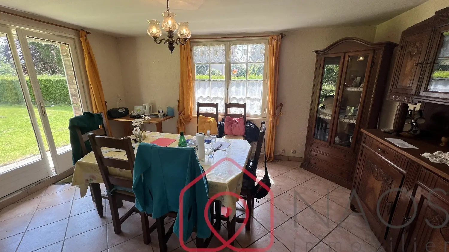  à vendre maison Envermeu Seine-Maritime 8