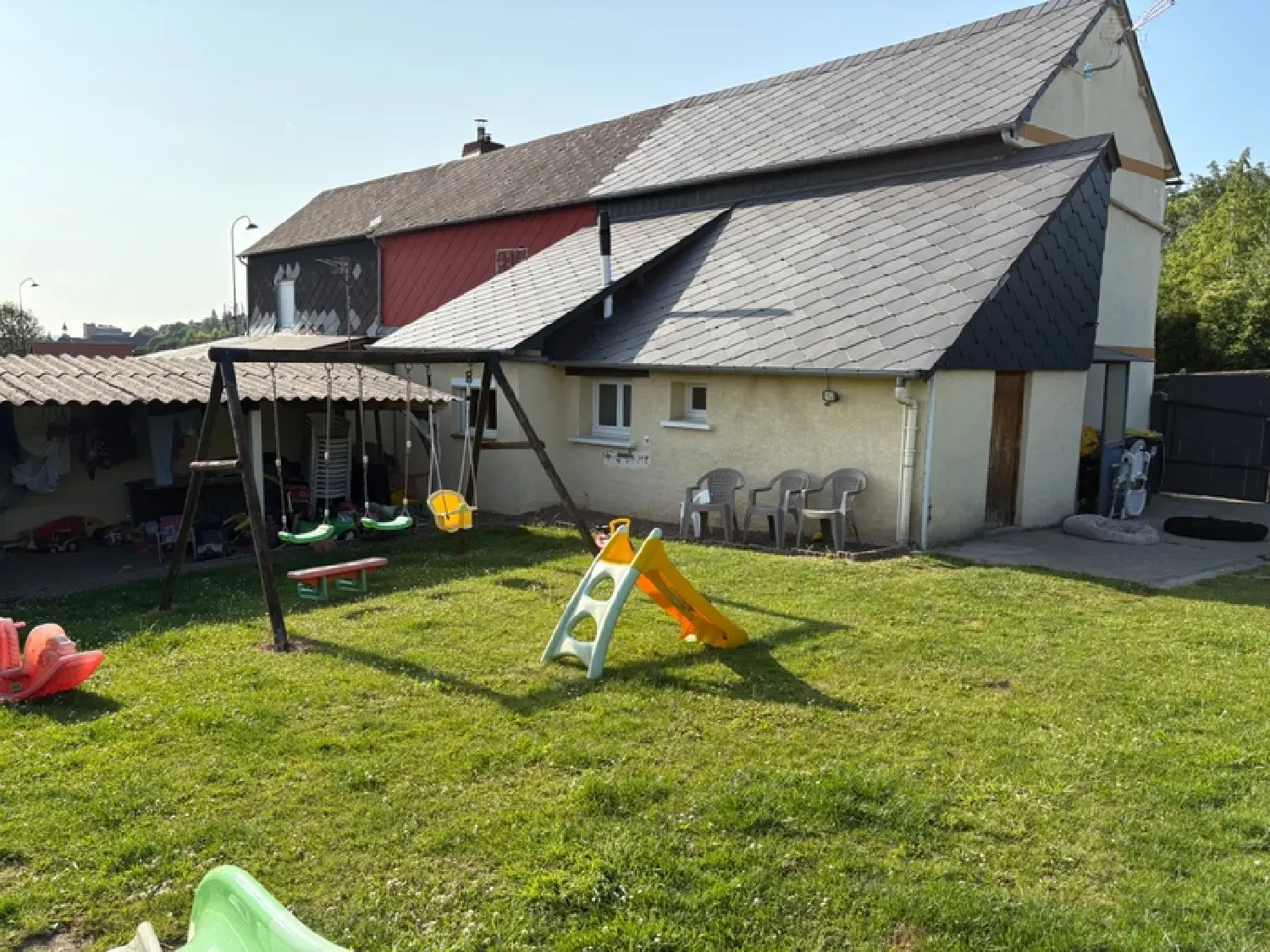  for sale house Envermeu Seine-Maritime 1