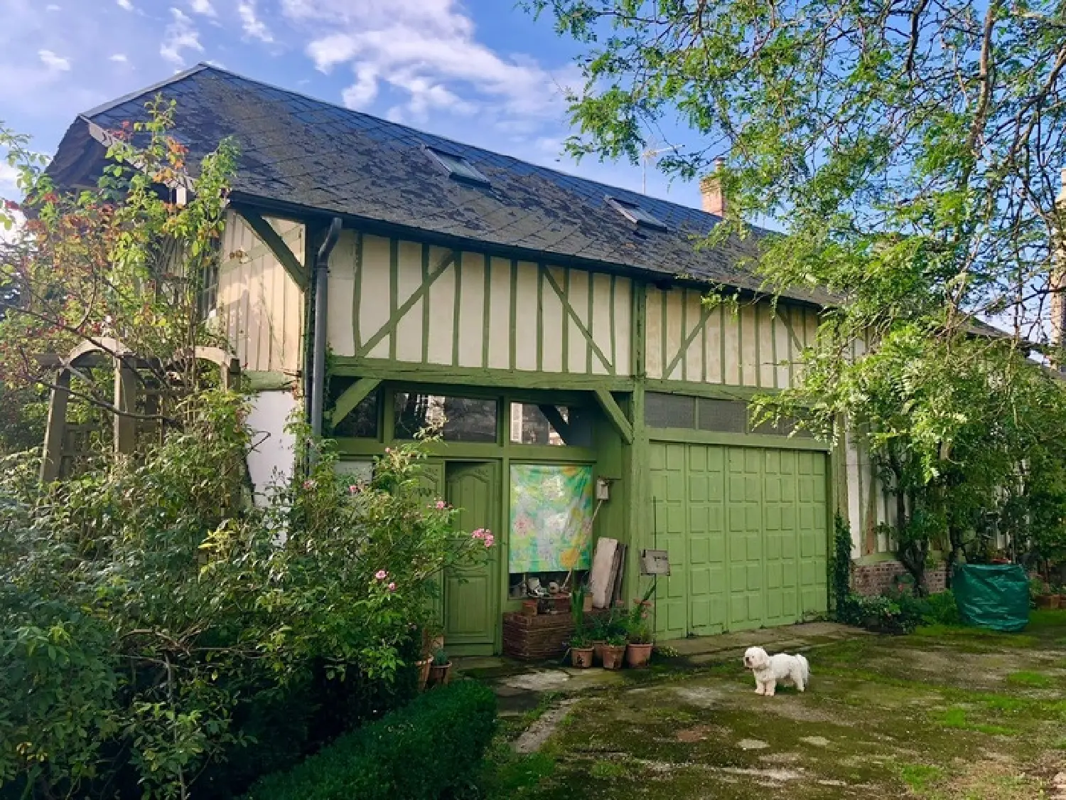 en venta casa Épaignes Eure 2