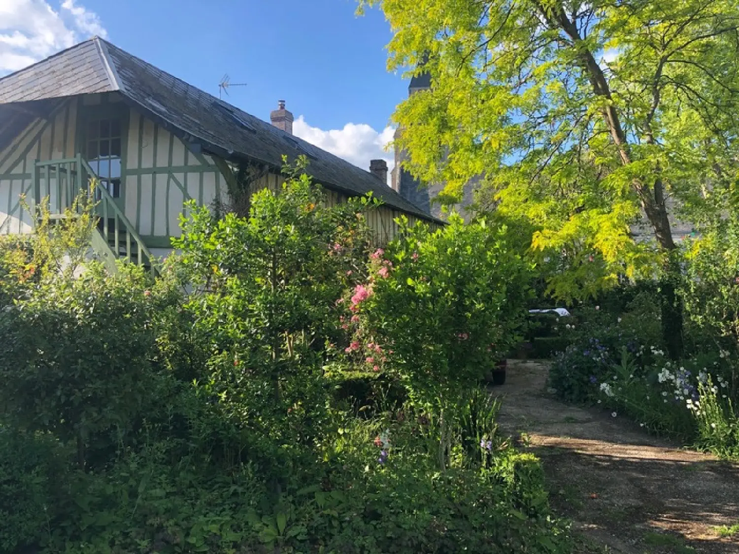 en venta casa Épaignes Eure 3