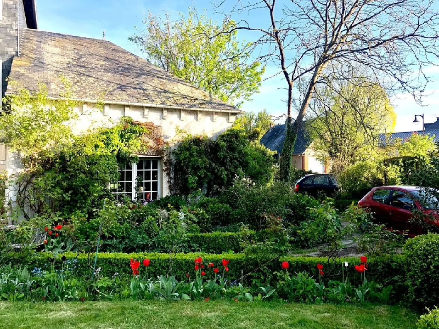  kaufen Haus Épaignes Eure 7