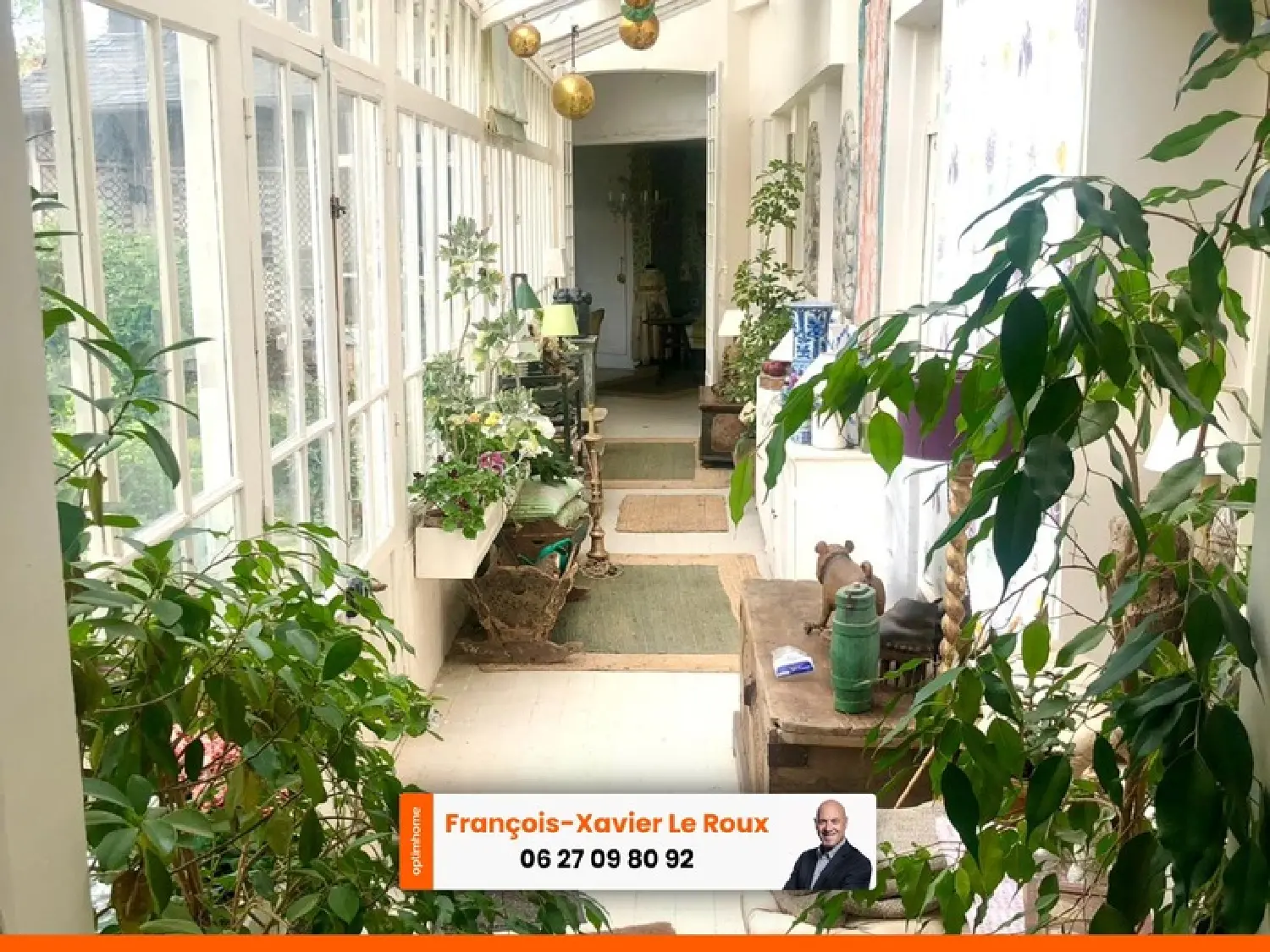  kaufen Haus Épaignes Eure 8