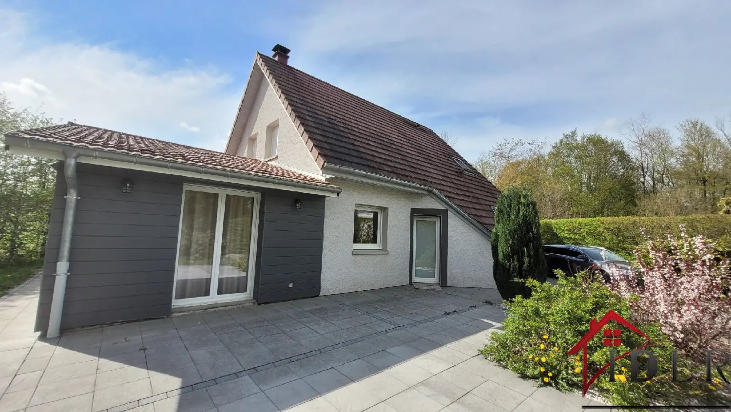  en venta casa Épenoy Doubs 1