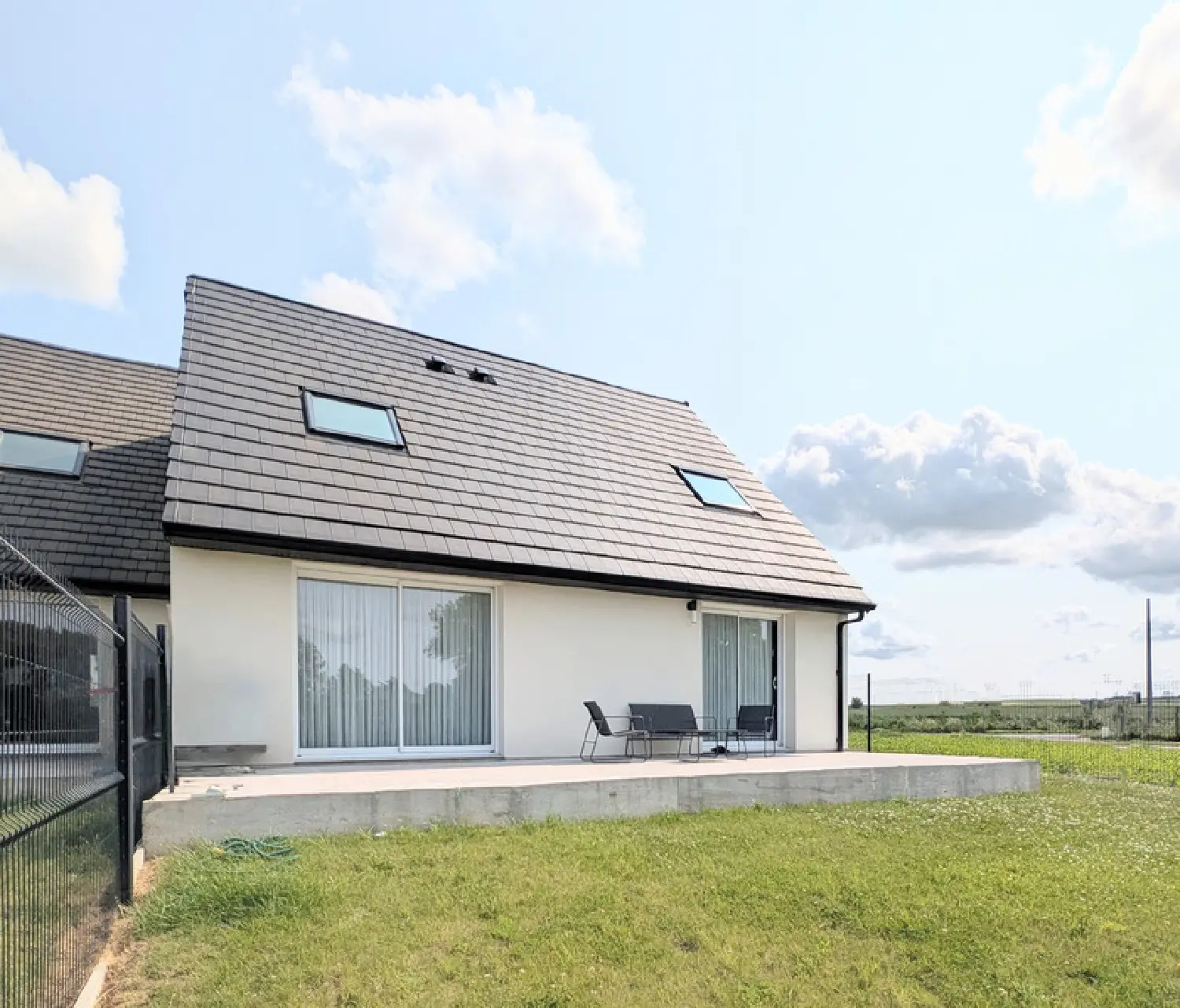  te koop huis Éperlecques Pas-de-Calais 7