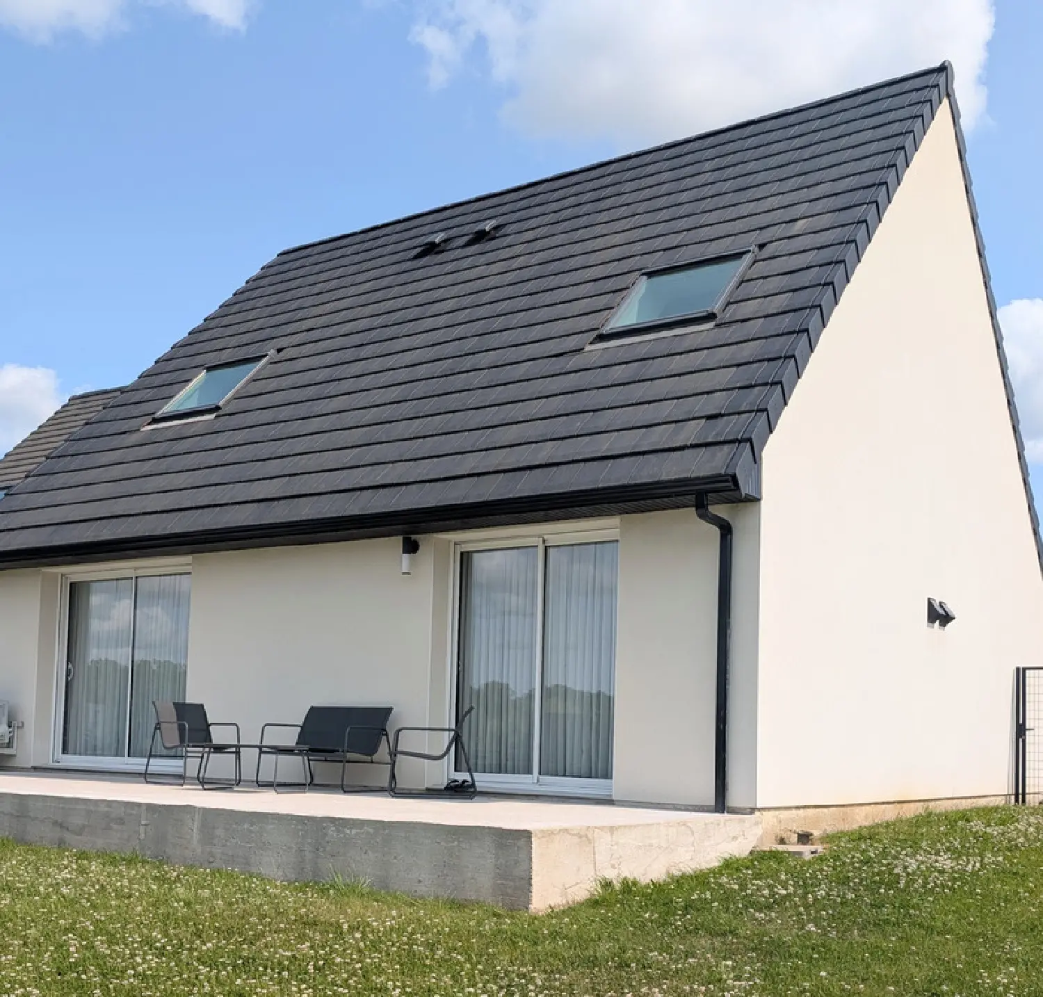  te koop huis Éperlecques Pas-de-Calais 8
