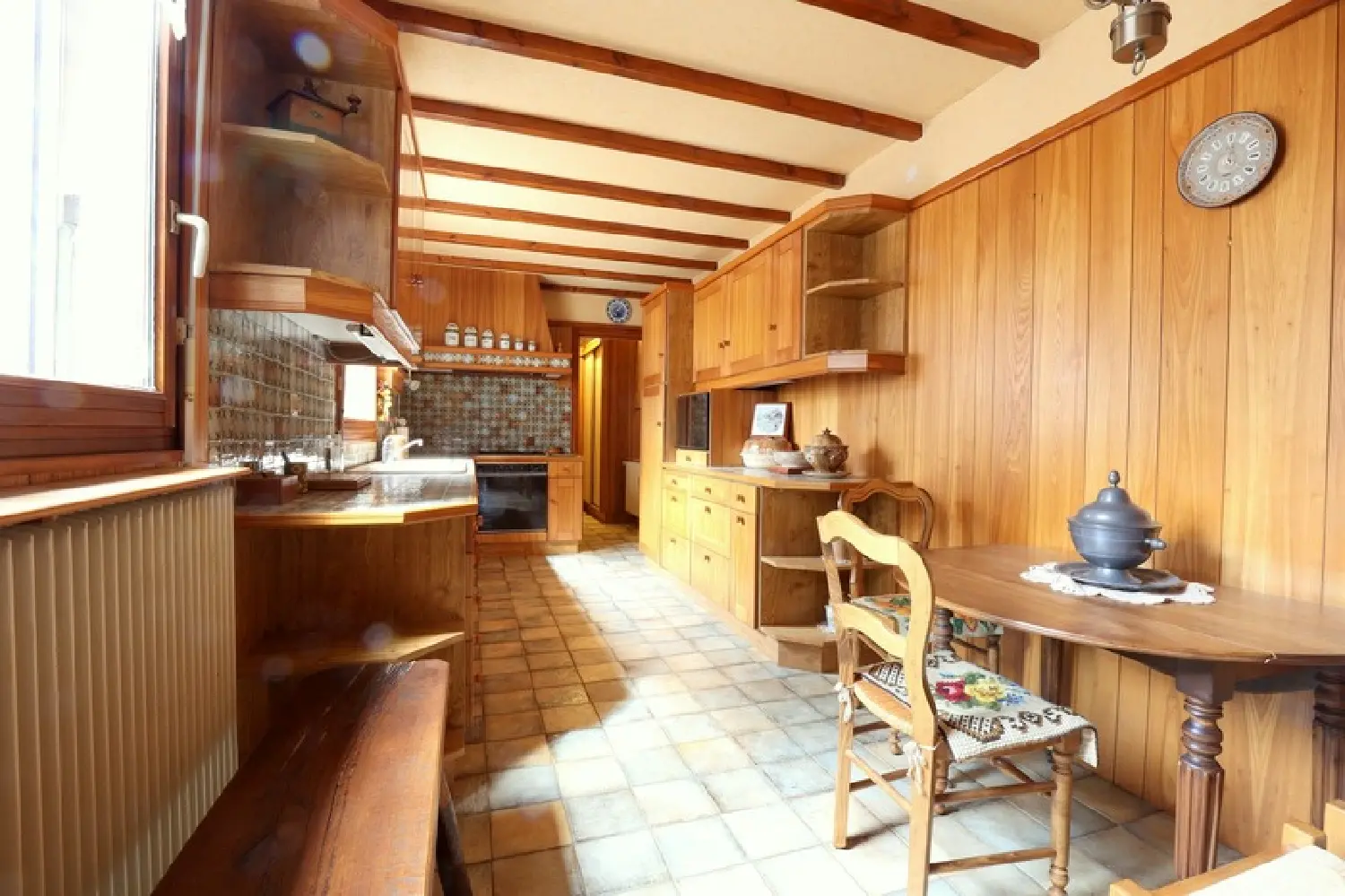  te koop dorpshuis Épernay Marne 5