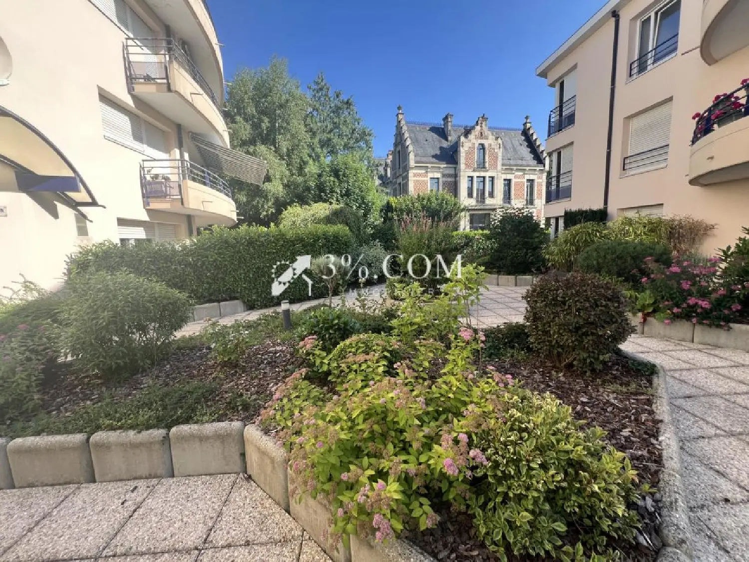  en venta casa Épinal Vosgos 2