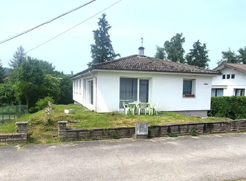 Épinal Vogesen Haus Bild 7094134