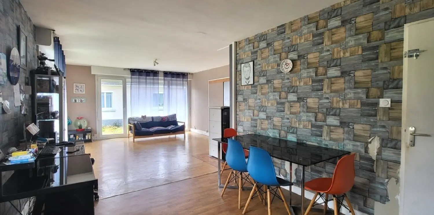  kaufen Haus Épinal Vogesen 3