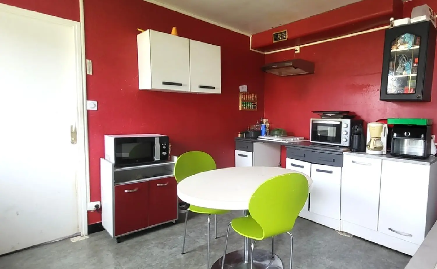  kaufen Haus Épinal Vogesen 5